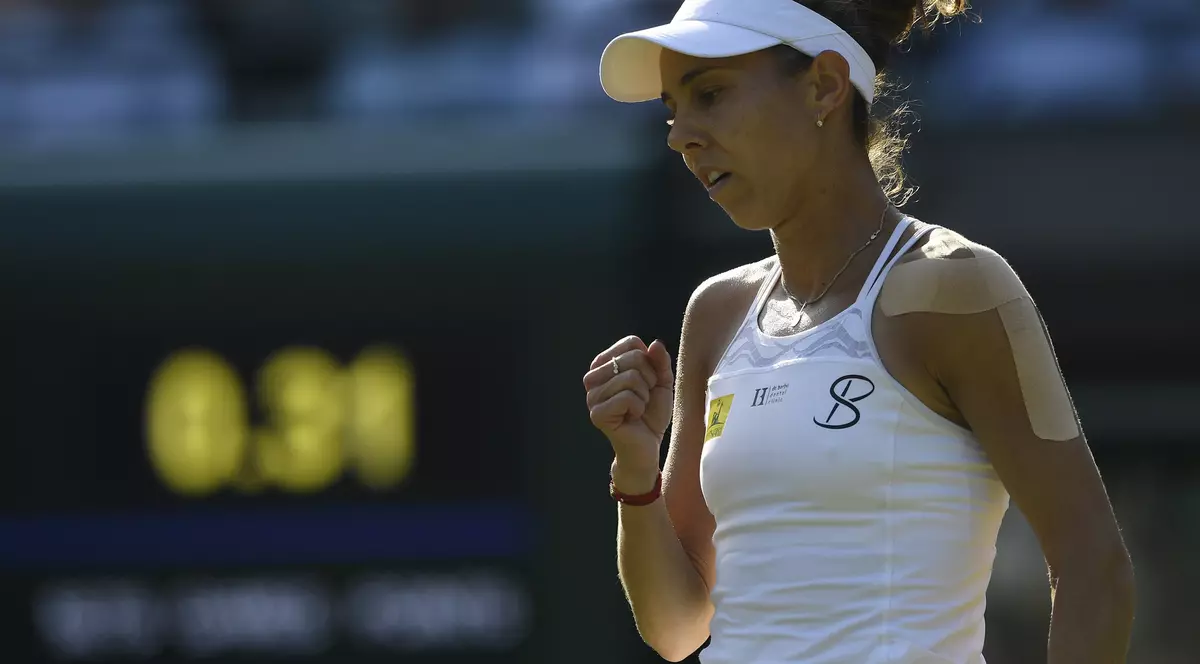 Mihaela Buzărnescu - Maria Sakkari, în finala turneului de la San Jose