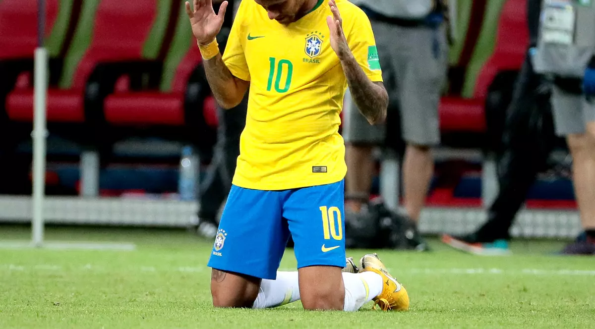 Neymar