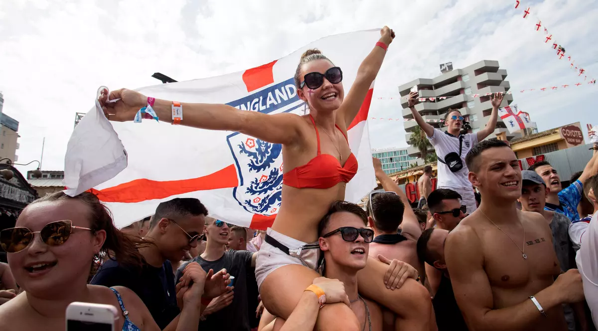 Record de audiență în Marea Britanie. Se așteaptă ca 37 de milioane de fani să urmărească semifinala Anglia- Croația, de la CM 2018