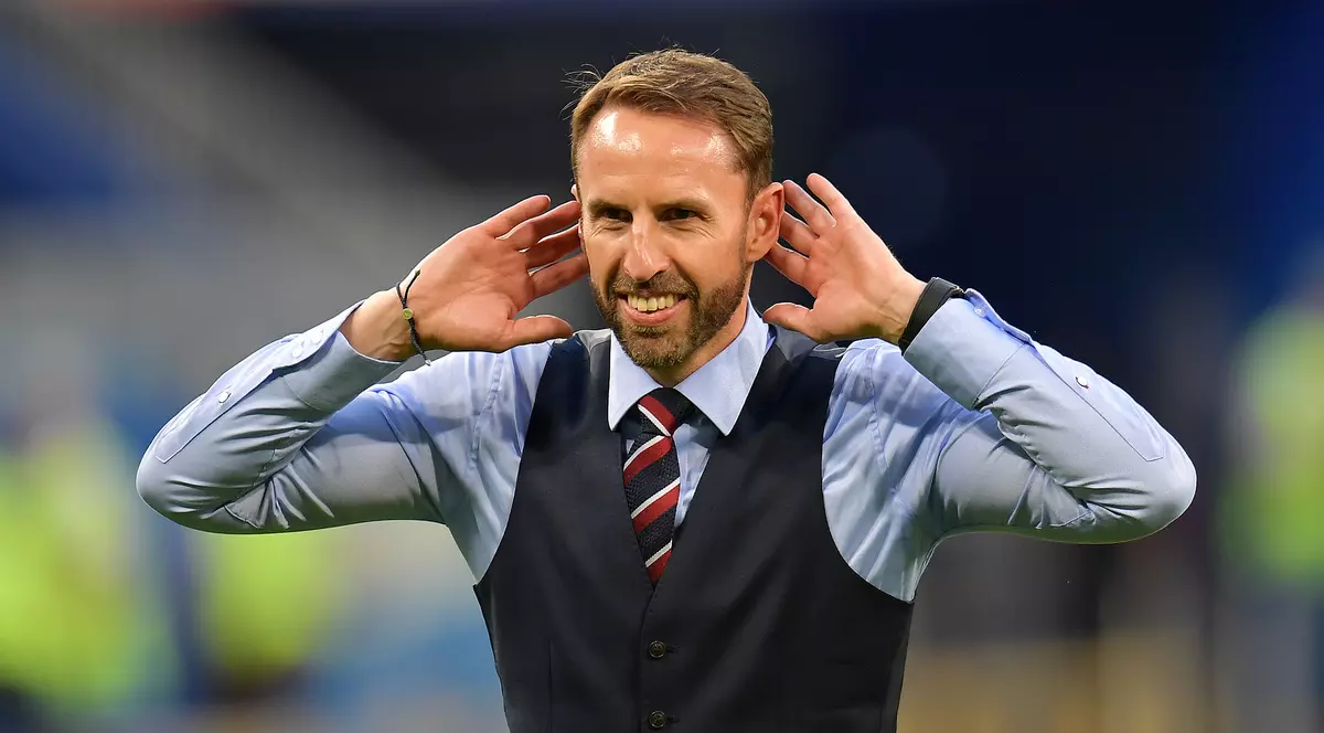 Gareth Southgate, selecționerul Angliei, înaintea semifinalei cu Croația de la CM 2018: ”Am scris de mai multe ori istorie”
