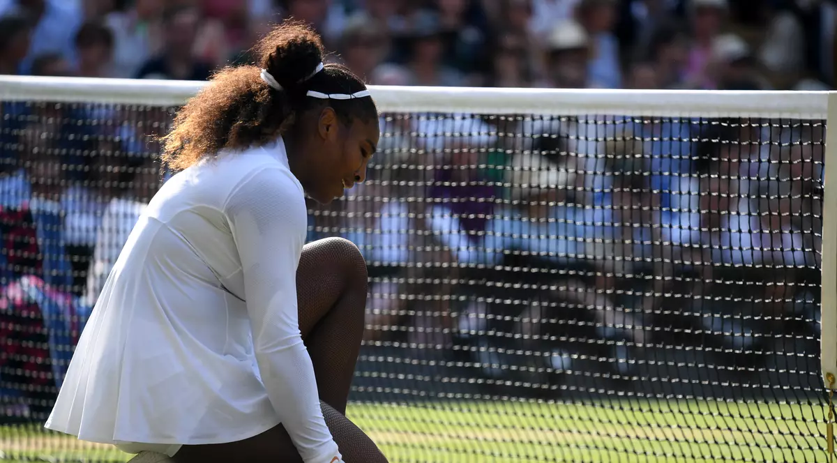 Serena Williams a renunţat la turneul de la Montreal