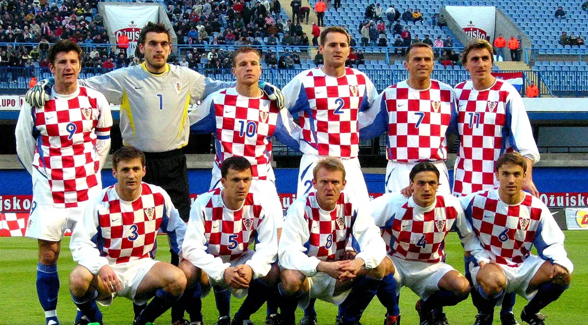 Medaliații cu bronz de la CM 1998, la finala Campionatului Mondial 2018. Croația - Franța se joacă duminică, de la ora 18.00 (TVR 1 și TVR HD)