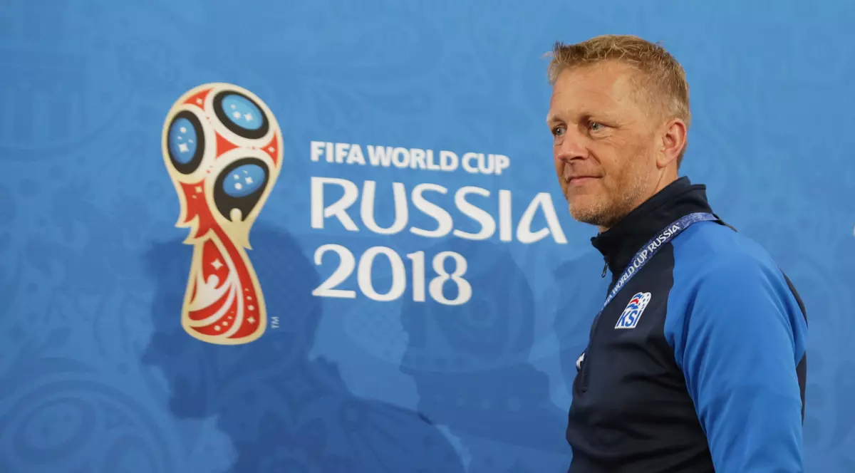 Selecționeri demiși după Campionatul Mondial de fotbal Rusia 2018