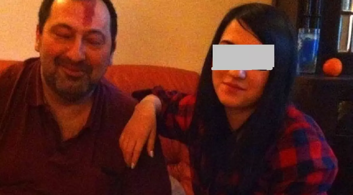 Fiica lui Hanibal Dumitrașcu, mesaj trist după moartea tatălui său. “ Acum îți scriu cu lacrimi”