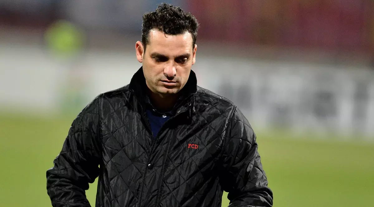 Mihai Teja, antrenor la FCSB