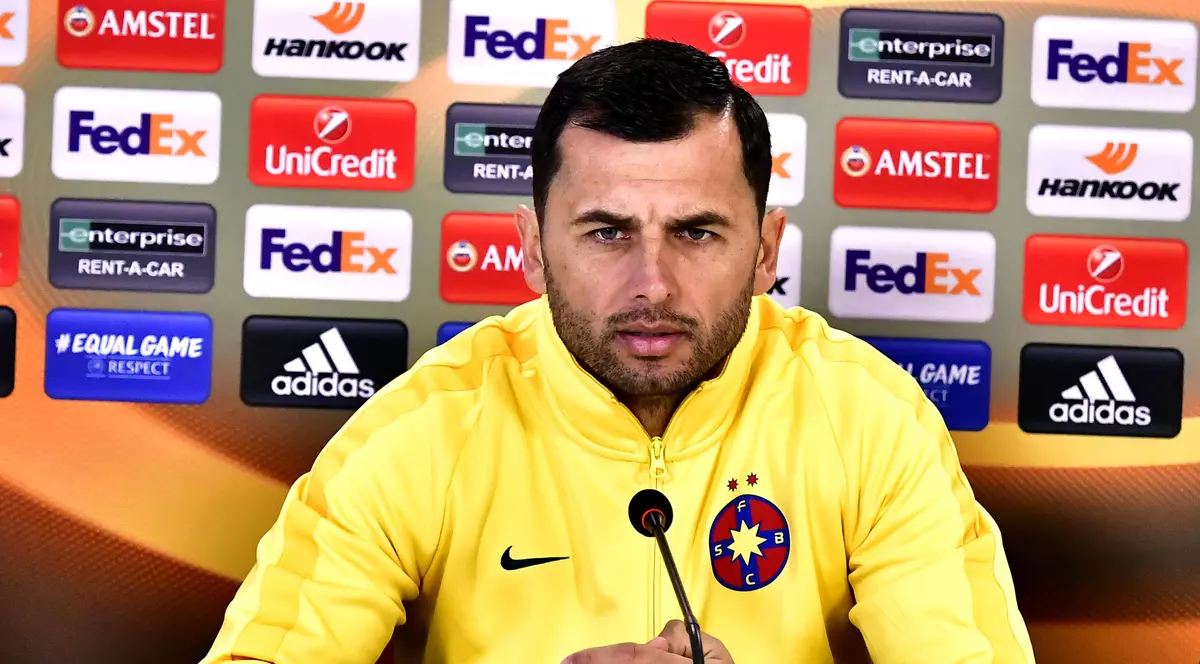 Hajduk Split - FCSB, turul 3 preliminar din Liga Europa