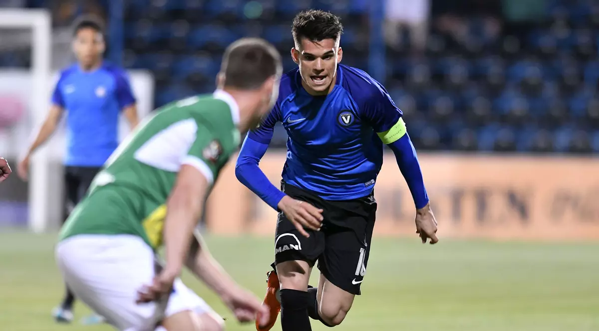 FC Viitorul - Racing FC Union Luxemburg, în turul I preliminar din Liga Europa (joi, ora 18.00, TVR 1). Hagi: ”Încă nu am câștigat nimic”