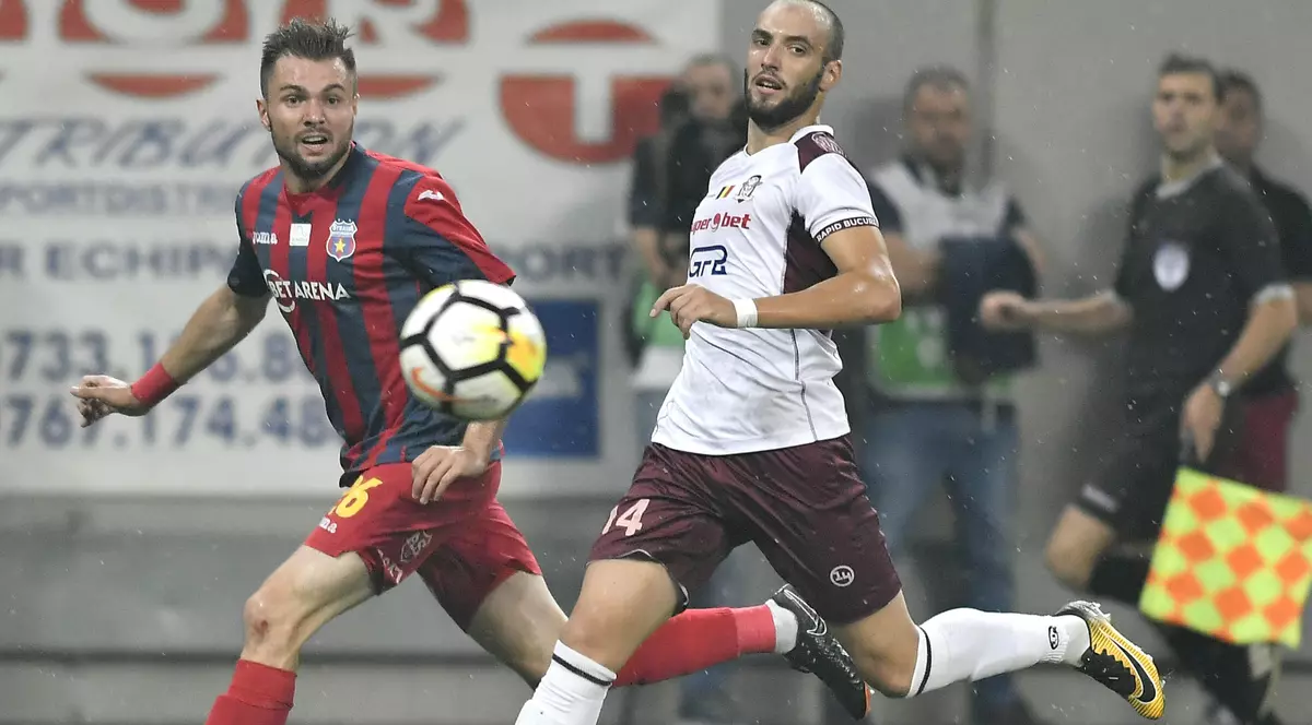 CSA Steaua n-a primit drept de participare în Liga 3. Tentativa lui Talpan n-a avut succes, deoarece nu s-a găsit un ”temei juridic”