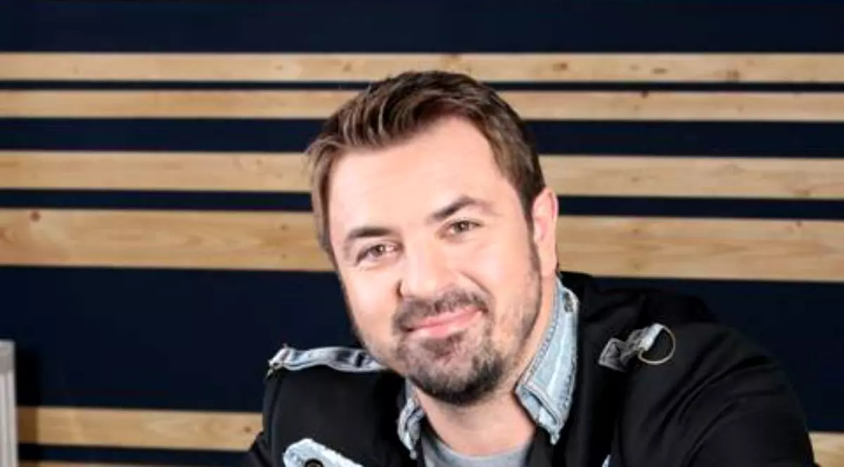 Gesturile înduioșătoare pe care Horia Brenciu le-a făcut cu nepoata Deliei | FOTO