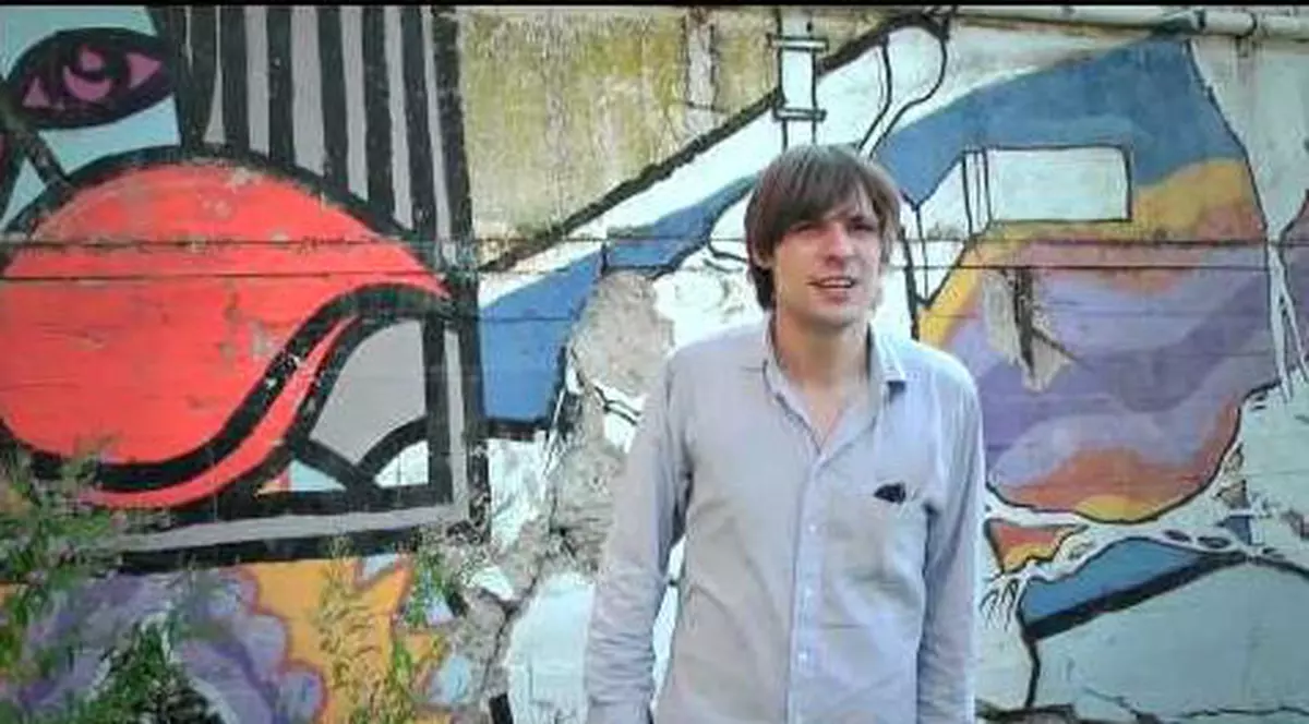 John Maus