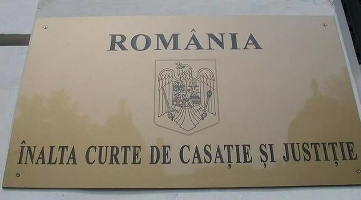 Klaus Iohannis a semnat decretul de numire a judecătoarei Corina Corbu în postul de șefă la o secție ICCJ; Aceasta a fost judecată pentru corupție și achitată la final