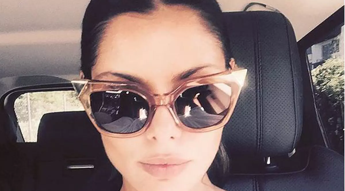 Ileana Lazariuc, apariție răvășitoare. "Nu este permis să fii atât de frumoasă"