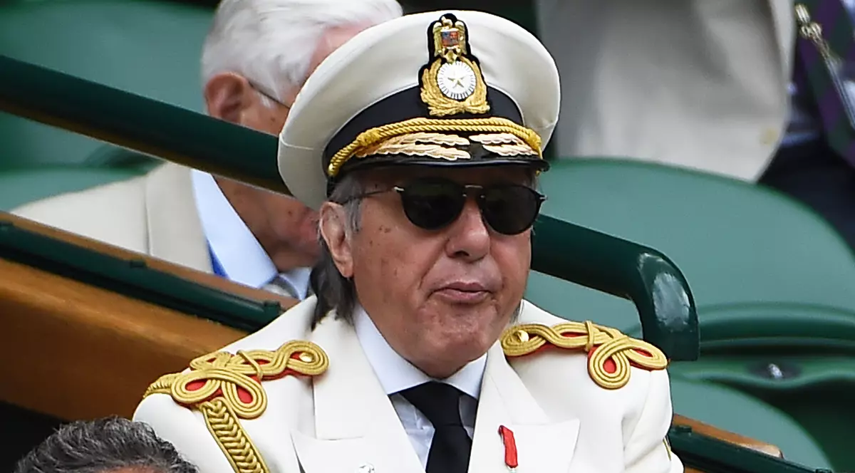 EXCLUSIV / Ilie Năstase merge la Wimbledon. E supărat pe organizatorii de la Roland Garros: ”Au fost nesimțiți”
