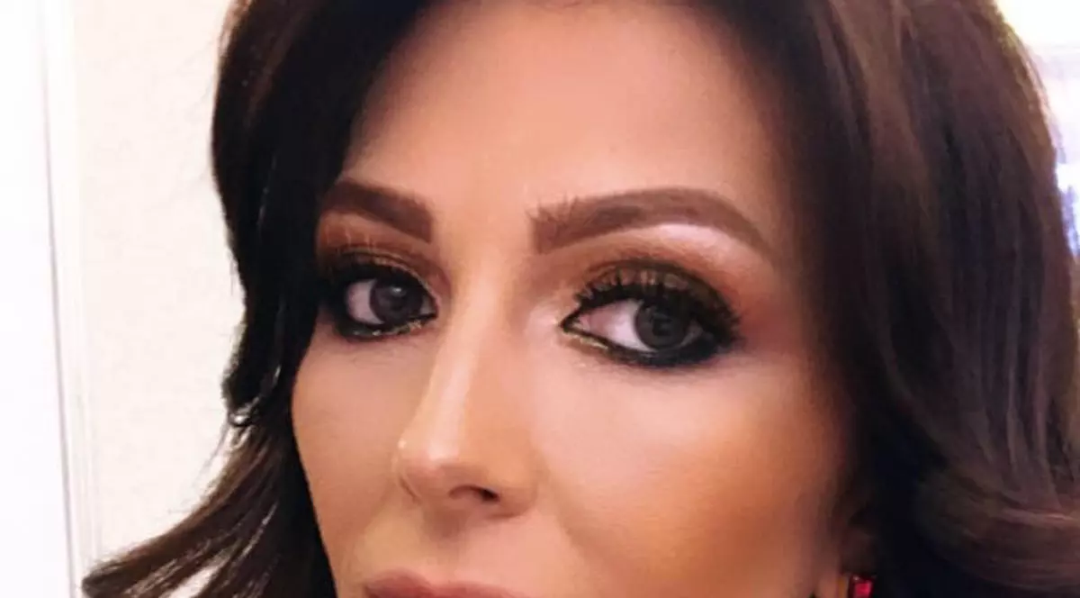 Secretul siluetei Ilincăi Vandici. Ce mănâncă ca să arate fără reproș