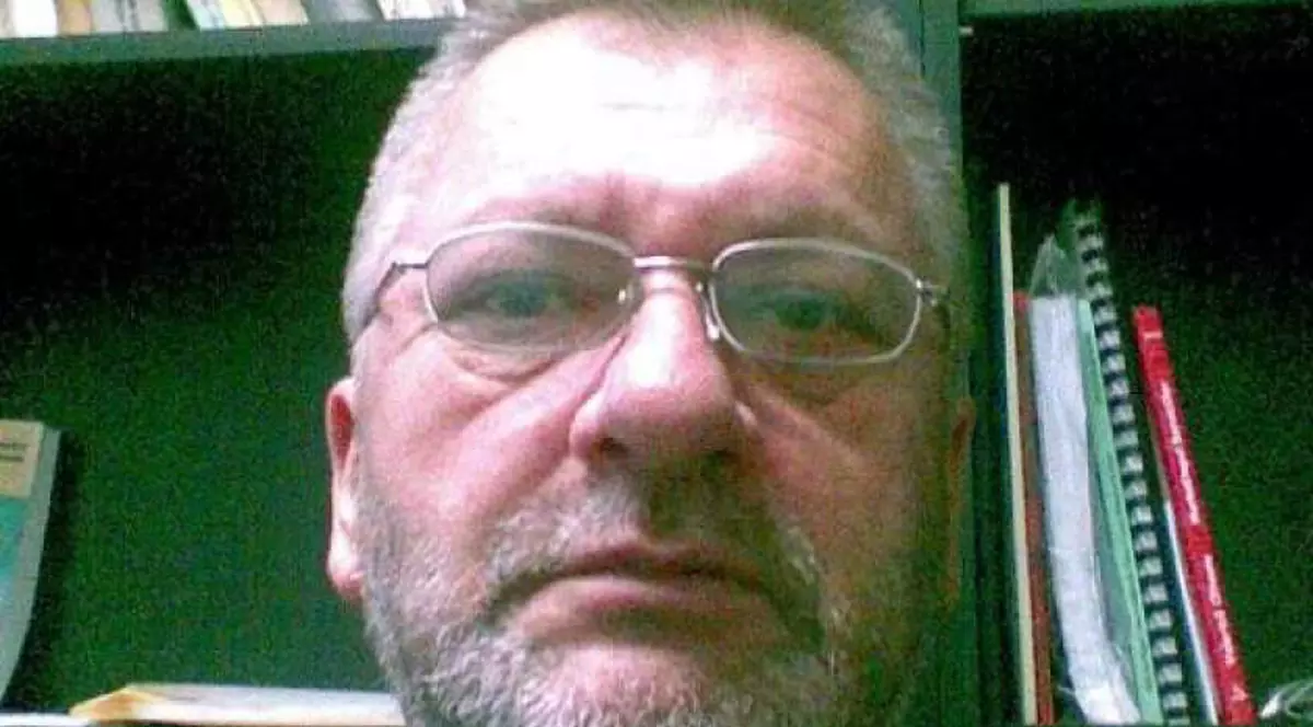 UPDATE: Profesorul universitar Liviu Gavrilescu ar fi fost ucis de fiul său. Tânărul ar avea probleme psihice