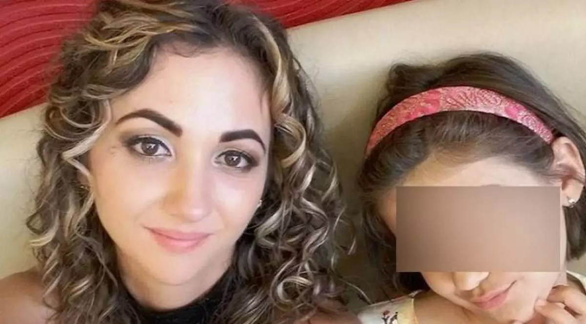 A murit Alina, tânăra mamă din Oradea care a supravieţuit unui teribil accident, de Revelion. Autoturismul era condus de polițistul de frontieră