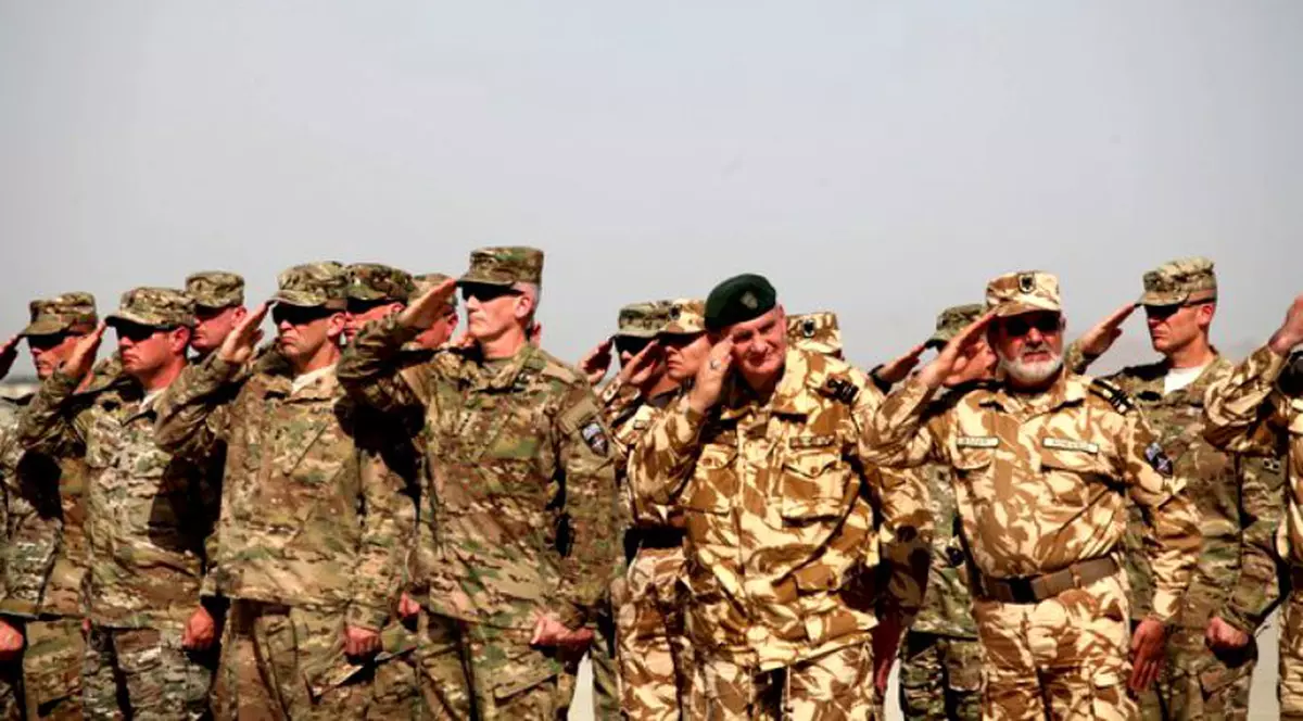 militari