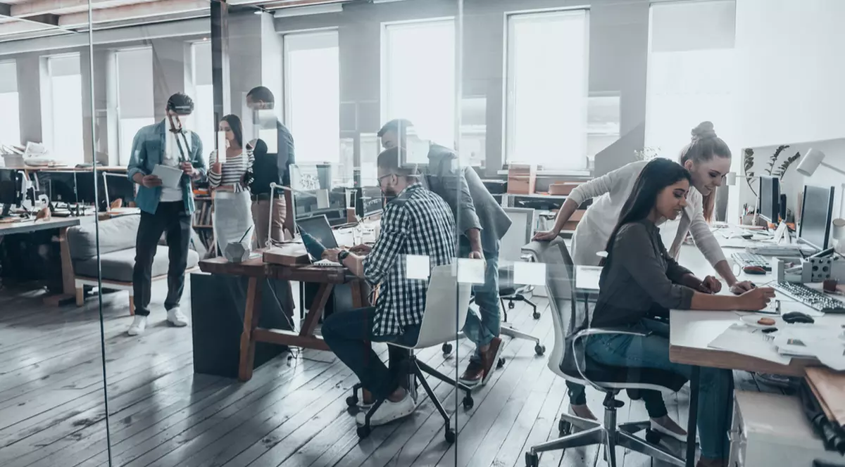 5 motive pentru care merită să aplici la un internship