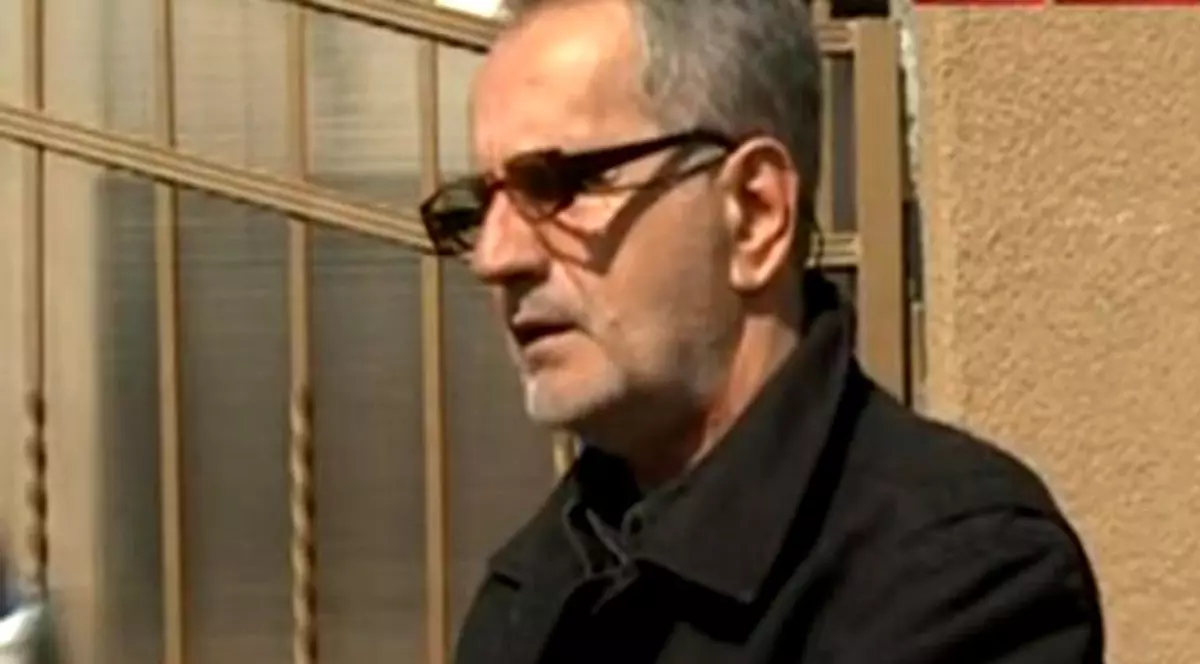 Ce detalii scoate la iveală tatăl Mădălinei Manole. "Eu cred că o trimiteau ăștia de la SRI, să meargă și apoi să o ia la întrebări"