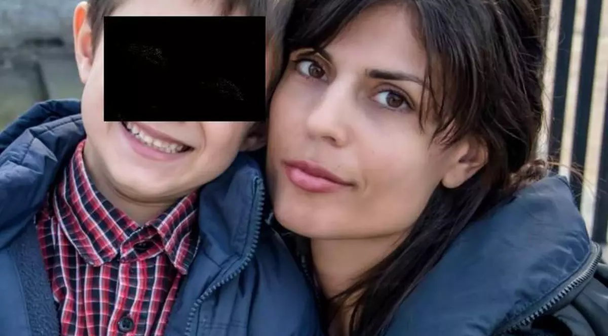 Asistenta socială din Craiova care și-a ucis unul dintre copii crezând că era diavolul nu mai fusese evaluată de peste un an