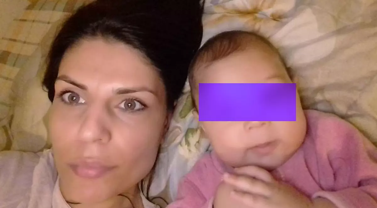 O femeie din Craiova și-a ucis copilul crezând că este diavolul