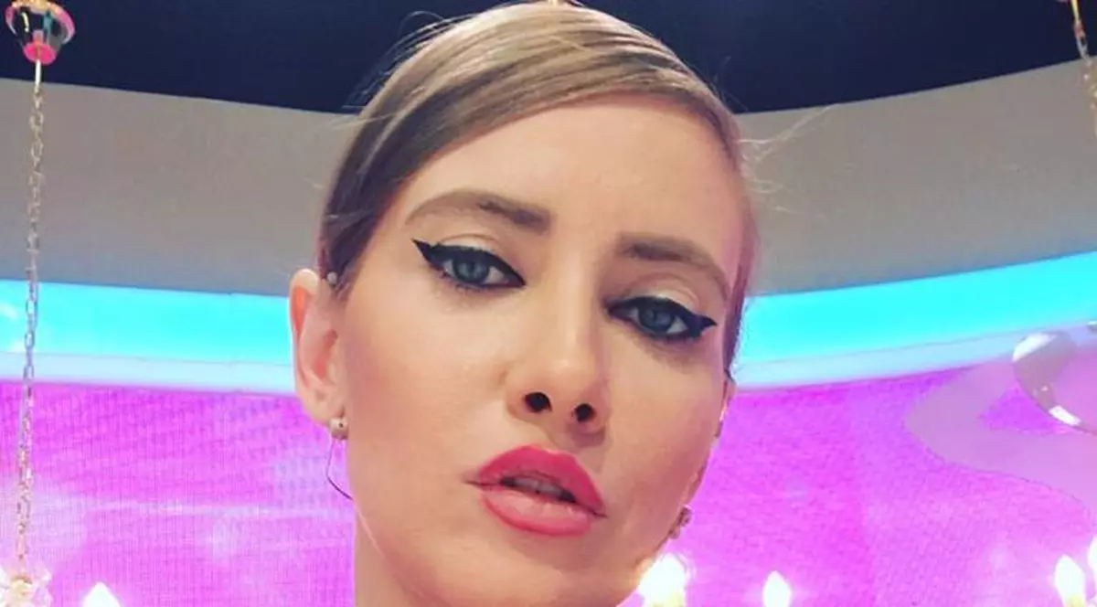 Cum era poreclită Iulia Albu. Vedeta n-a ascuns nimic