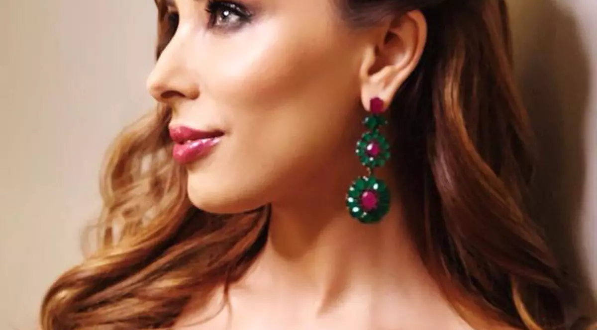 Iulia Vântur, în culmea fericirii. "În sfârșit... Mă simt norocoasă și binecuvântată" | FOTO