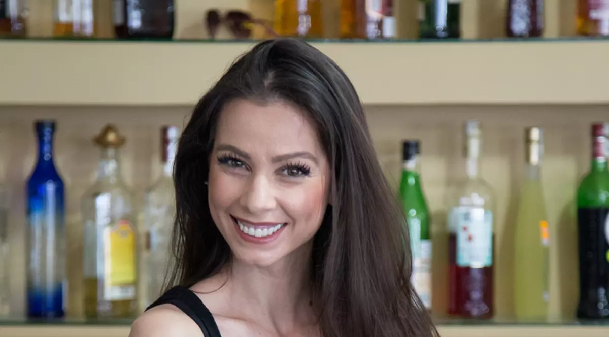 Iuliana Luciu, despre experiența trăită alături de Nea Mărin. ”Abia am văzut marea”