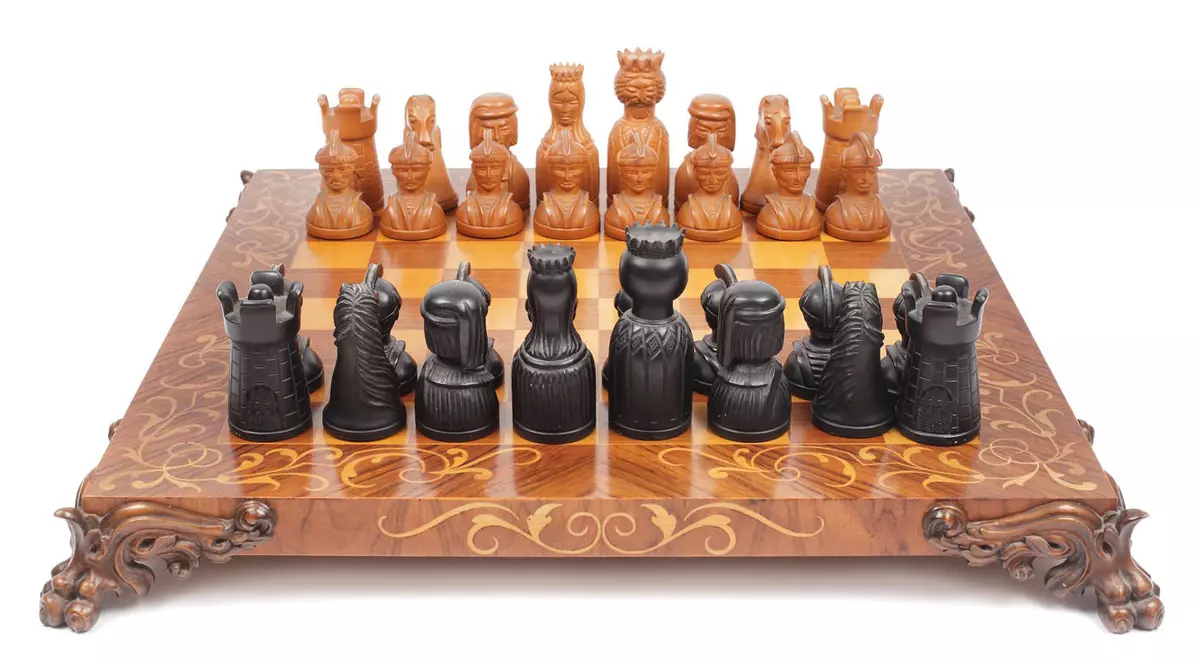 256 de jucători din 15 țări au venit la Festivalul Internațional de Șah de la Arad