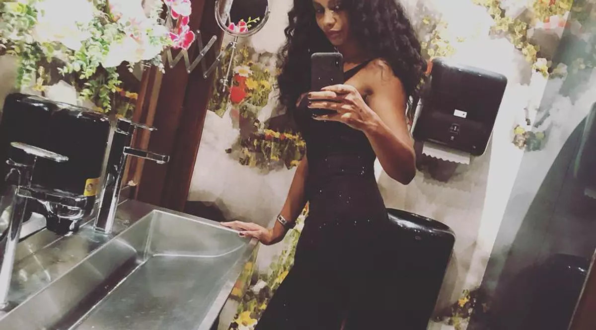 Cu ce s-a ales Laurette de pe urma căsătoriei. "Singurul lucru care mi-a rămas"