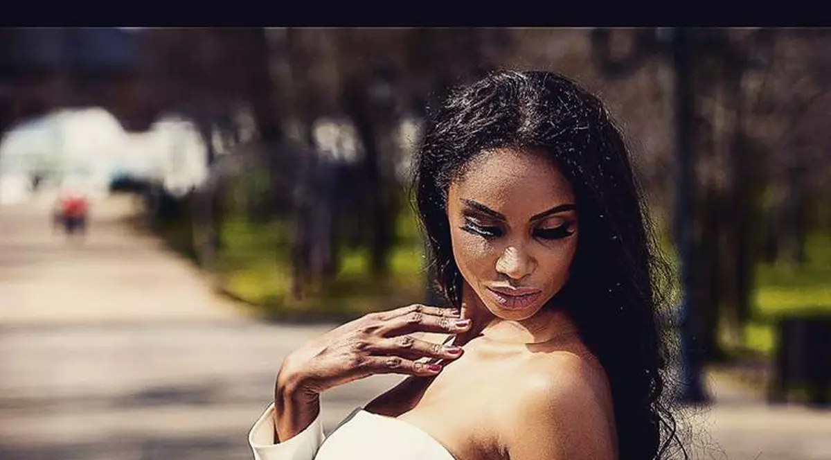 Mărturisirea lui Laurette. "Indiferent pe ce cale aș apuca-o"