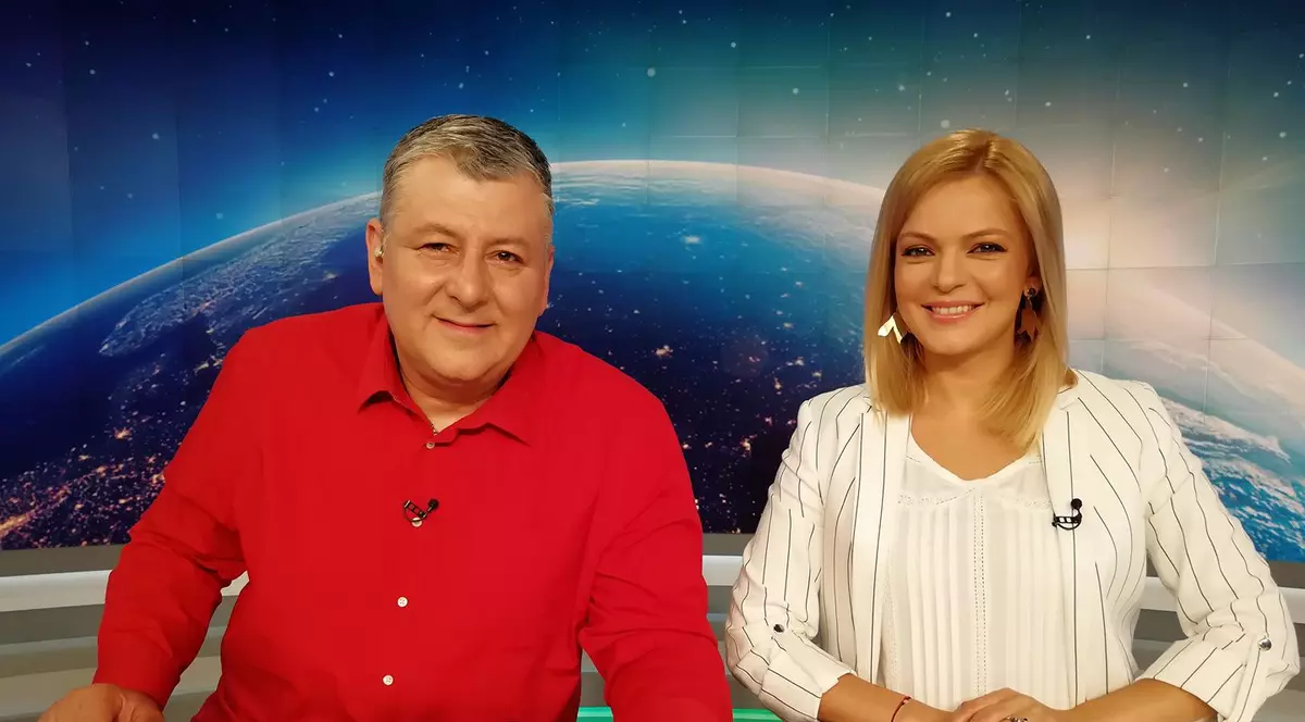 Lavinia Petrea nu mai apare la TV. Prezentatoarea de la Pro TV a făcut anunțul