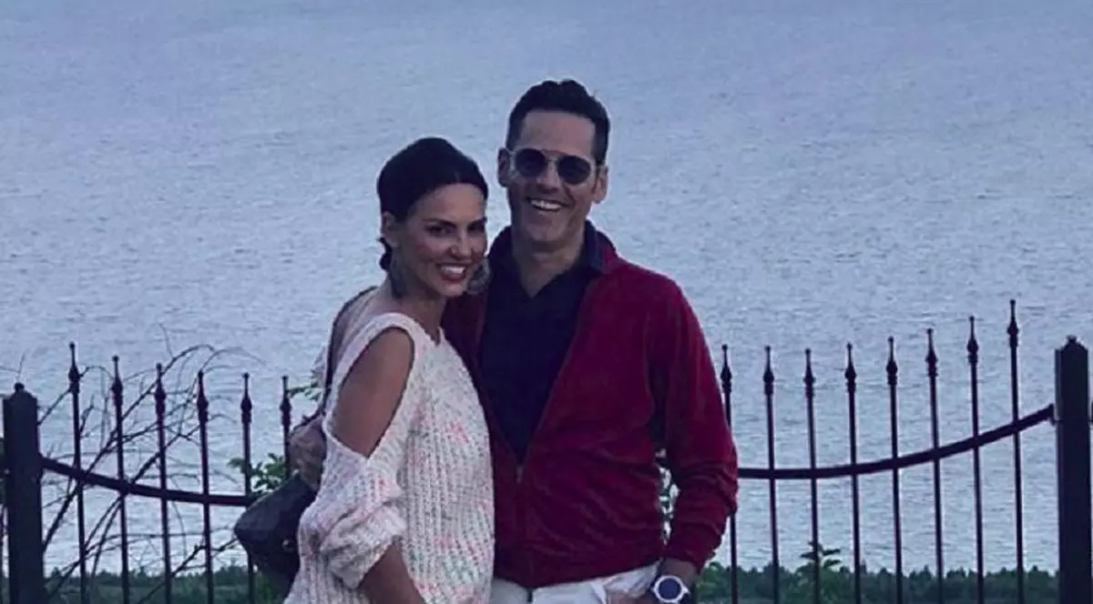 Lavinia Pîrva și Ștefan Bănică Jr. au parte de senzații tari în vacanță