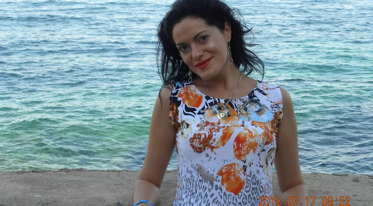 Fosta soție a lui Adrian Pintea, spectaculoasă în vacanța în Turcia. "Silueta, frumusețea și încântarea sirenelor" FOTO