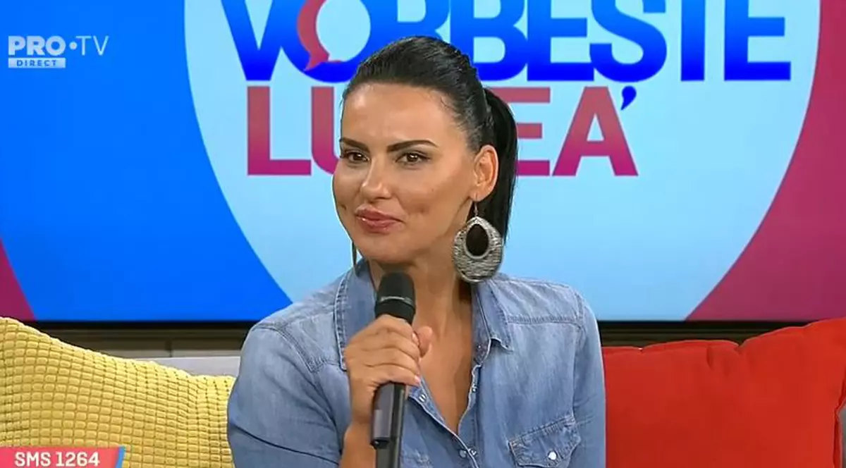 Ce pățește Lavinia Pîrva în vacanțele în Spania. "Mă întorc cu kilograme în plus". Cum scapă de ele | FOTO