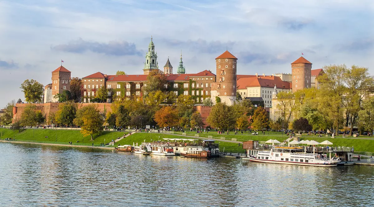 (P) Circuit multicultural în Polonia, Slovacia și Ungaria