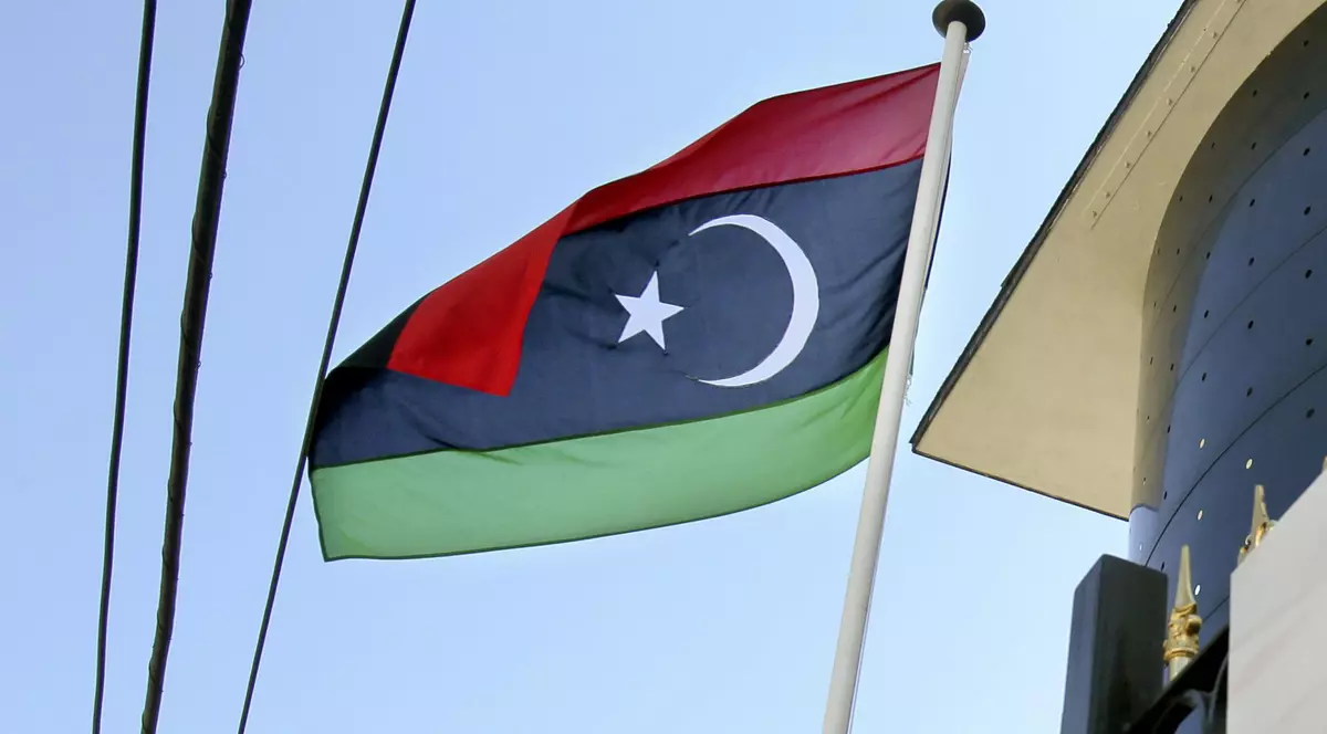 Libia a anunțat că nu acceptă ca UE să formeze tabere pentru imigranți pe teritoriul țării