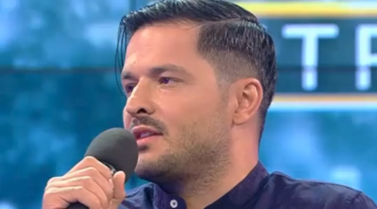 Liviu Vârciu, dezvăluiri după despărțirea de Anda Călin. “Am făcut multe greșeli “