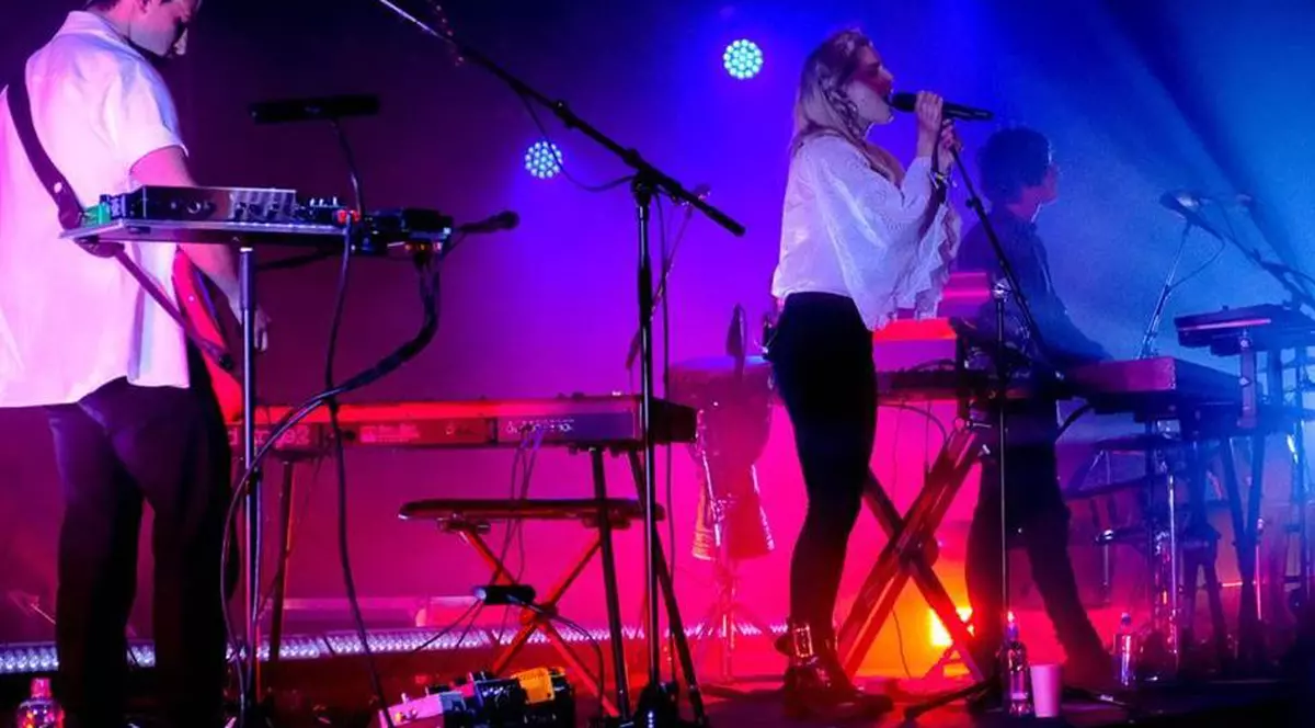 Trupa London Grammar a anulat concertul de la Electric Castle 2018. Care este motivul