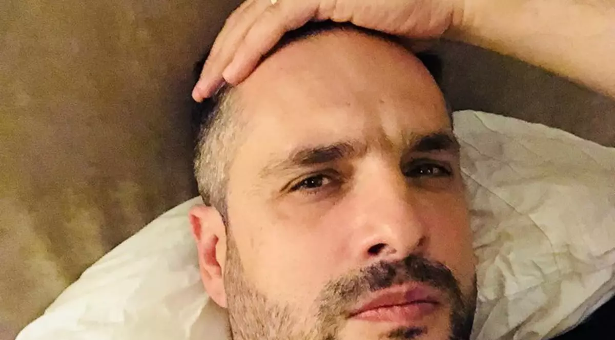 Cum s-a "dres" Mădălin Ionescu după ce s-a intoxicat cu pepene. "E inimaginabil câtă prostie zace în unii"