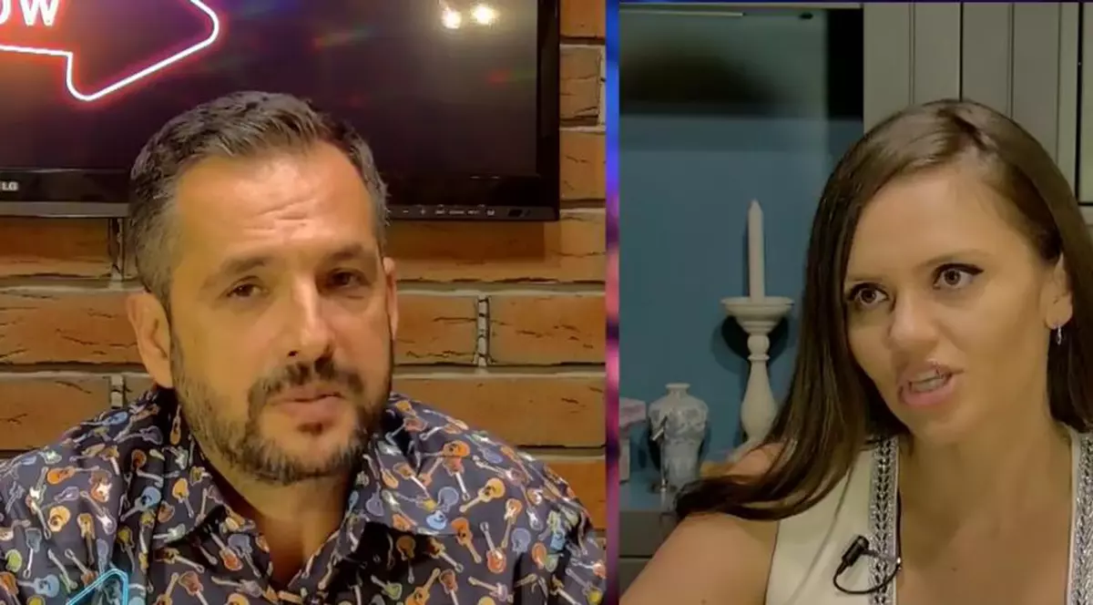 Cristina Șișcanu și Mădălin Ionescu dezvăluie regulile de aur ale fericirii în cuplu. "Ai toate șansele să faci sex foarte des"