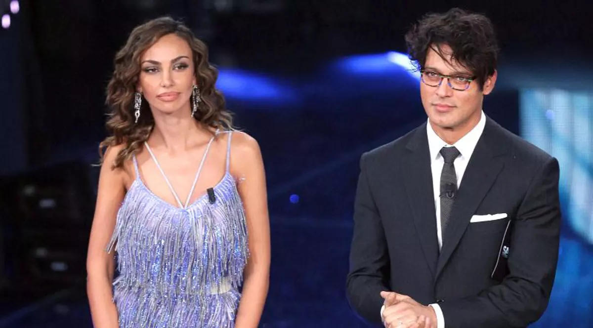 Mădălina Ghenea și actorul italian Gabriel Garko sunt prezentatorii Cerbului de Aur 2018