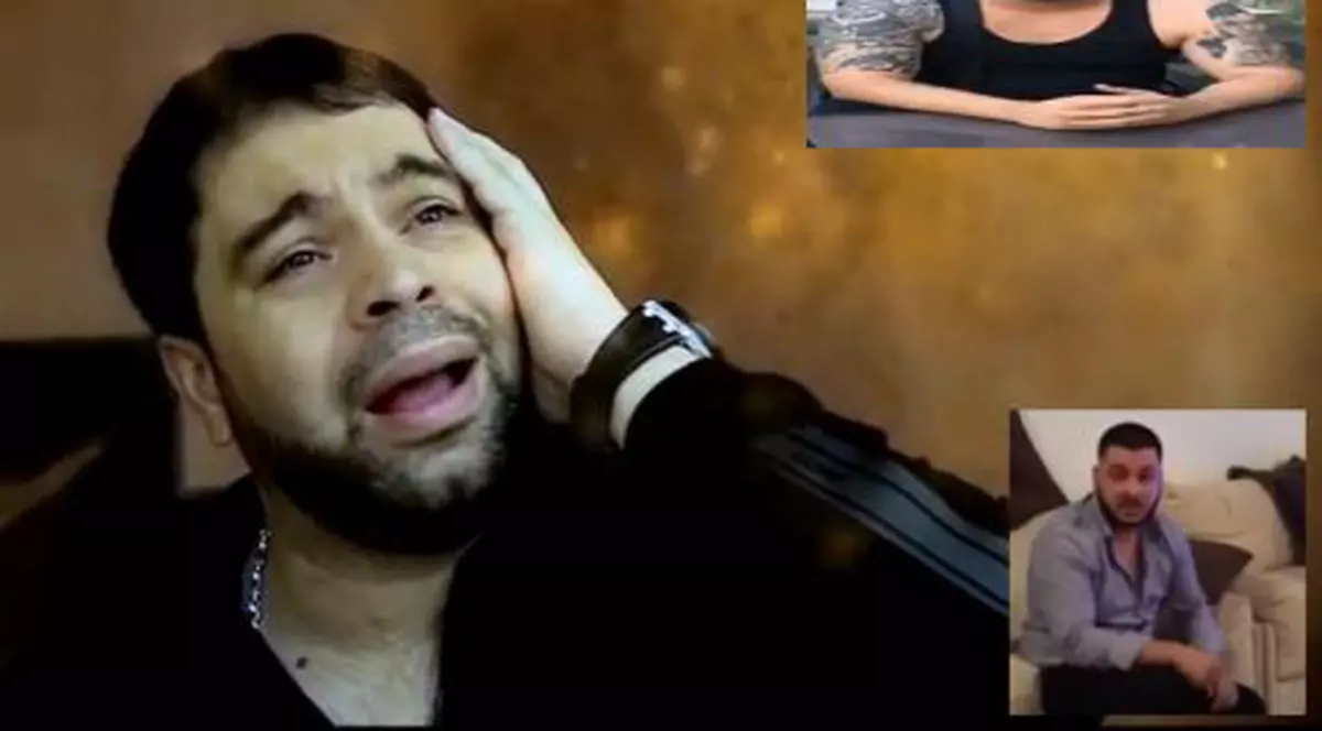 Scandal Florin Salam