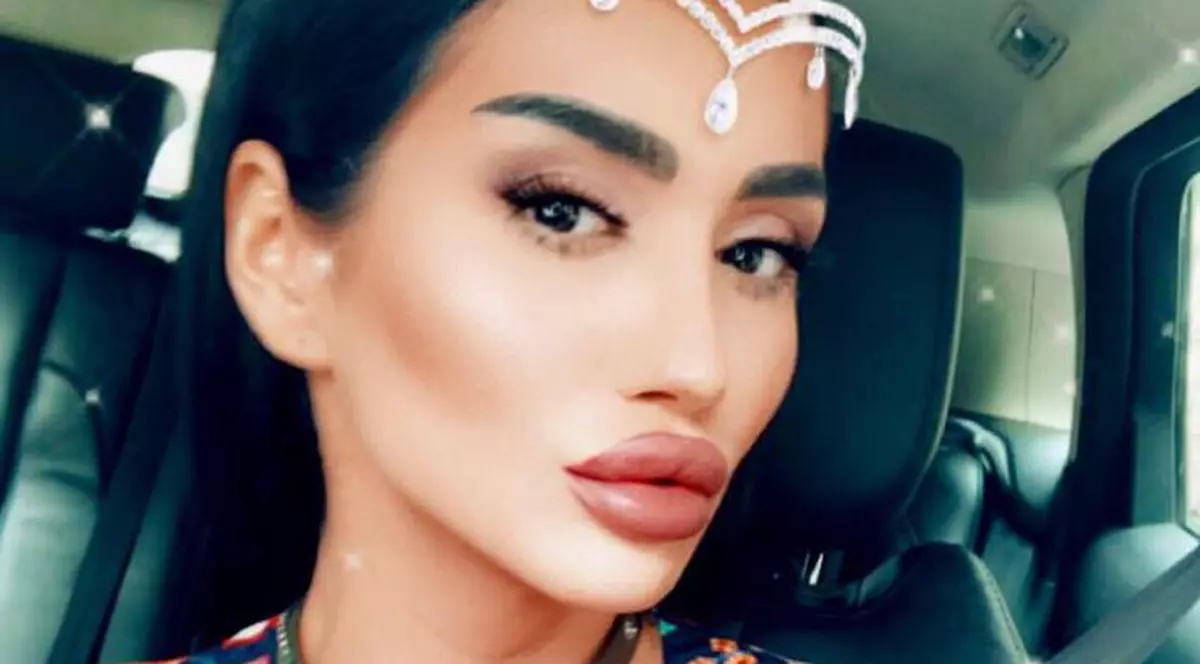 Margherita de la Clejani n-are noroc în dragoste. "Mi-a zis o ghicitoare că sunt blestemată"