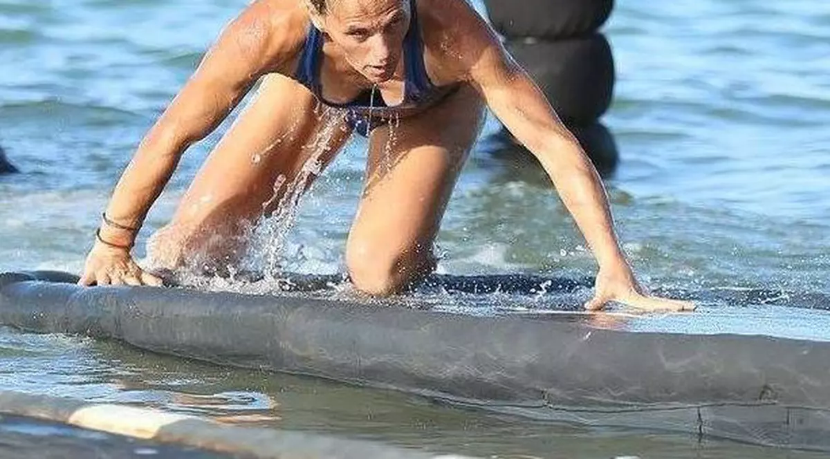 Mariana de la “Exatlon” nu a fost invitată la nunta lui Vladimir Drăghia cu Alice. Ce mesaj le-a transmis aceasta. “Asta e parerea mea despre caracterul lui“