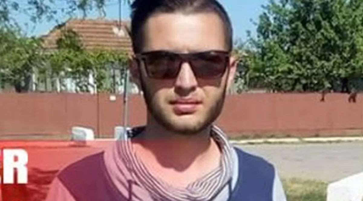 Tânărul care şi-a dat foc la începutul lunii iulie în Buzău a murit. Medicii nu au mai putut face nimic pentru Marius