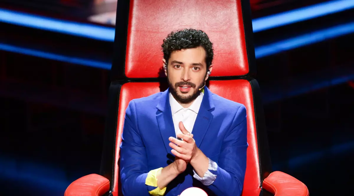 Marius Moga, inspirat de fiica lui să ajute copiii