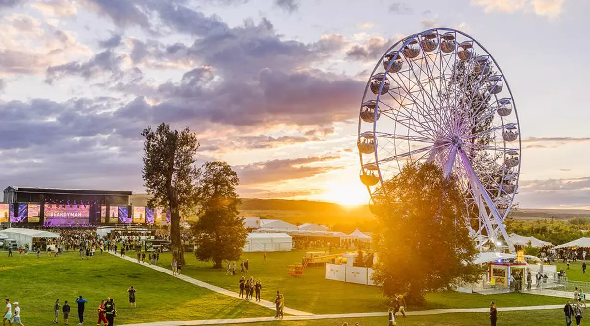 Măsurile de securitate la Electric Castle 2018. Peste 1.000 de forțe de ordine, mobilizate la festival