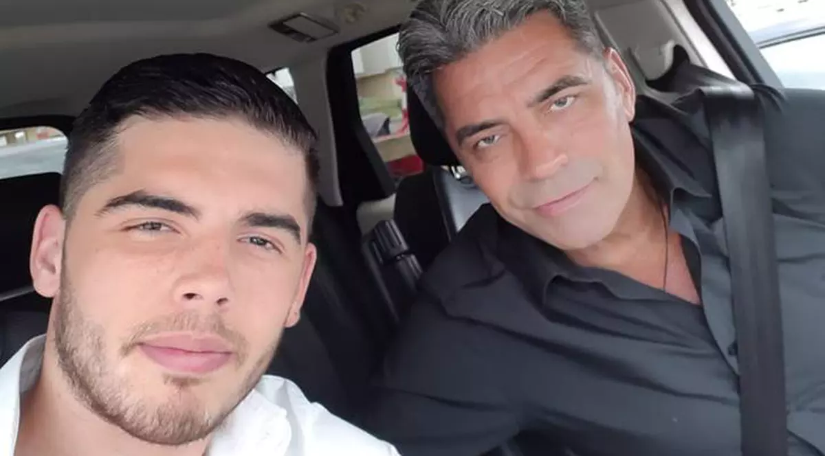 Cum a slăbit fiul lui Marcel Toader 18 kilograme într-o lună. "Eram diform"