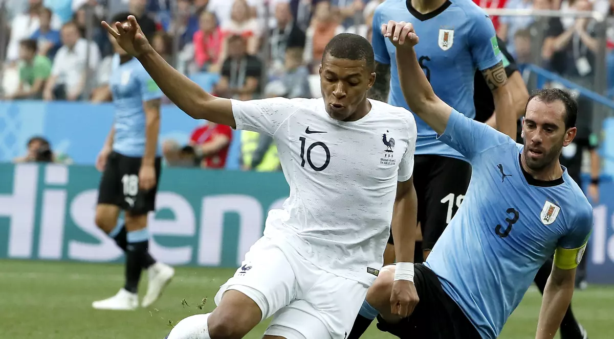Finala Cupei Mondiale 2018. Kylian Mbappé își poate împlini trei dorințe cu o victorie